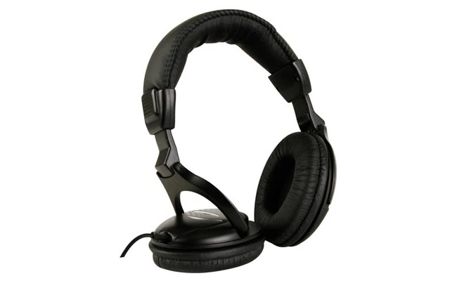 Auriculares Digitales estéreo - modelo de lujo