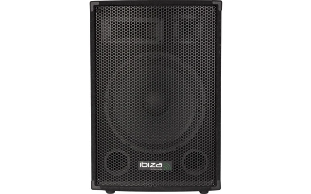 Ibiza Sound Disco 15B