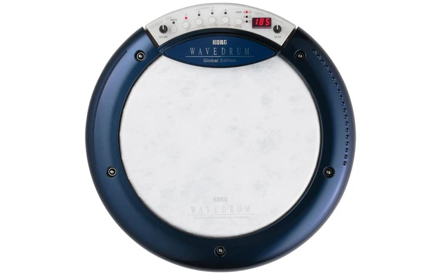 Korg Wavedrum Oriental