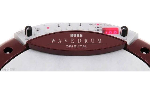 Korg Wavedrum Oriental