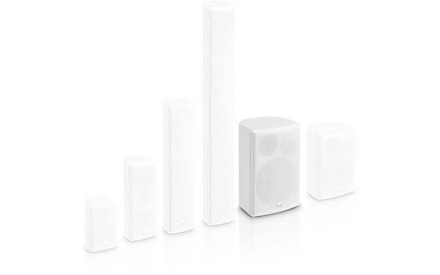 LD Systems SAT 82 A G2 W