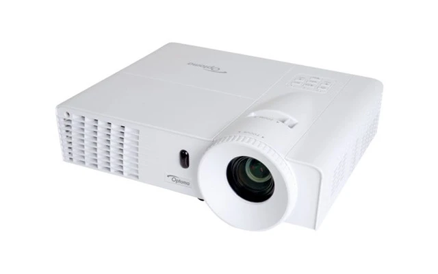 Optoma EW 400