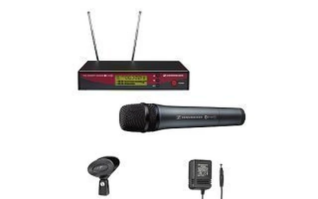 Microfono inalambrico Sennheiser EW 145 G2