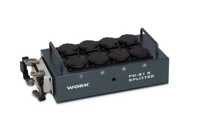 Work PD 81 S