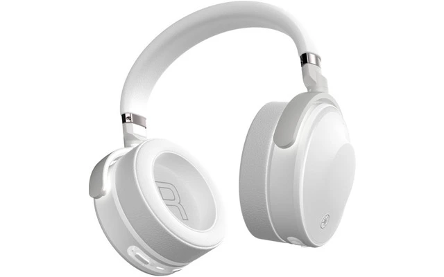 Yamaha E700A Blanco