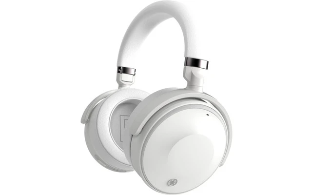 Yamaha E700A Blanco