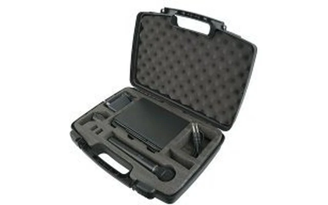 DAP COM-31 Vocal 1
