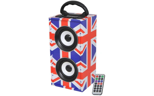 LTC Audio FreeSound UK