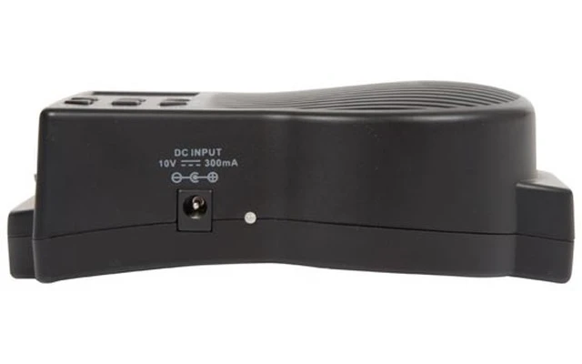 Sistema de audio portátil con puerto USB/ranura de tarjeta SD y Radio FM