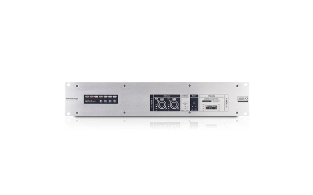 SSL NET I/O DANTE A32 