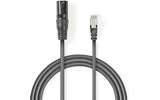 Cable iluminación