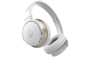 Audio Technica ATH-AR3BT Blanco