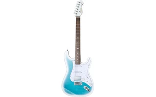 Foto de MOOER MSC41 Pro Dreamy Blue