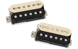 Seymour Duncan Set Slash 2.0 Zebra