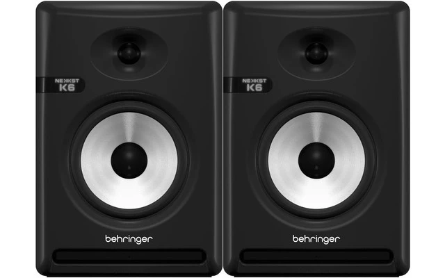 Behringer NekKST K6
