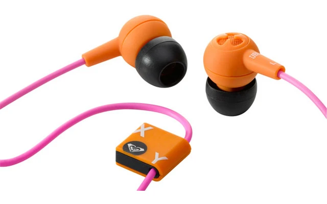 JBL Roxy Reference 250 - Naranja / Rosa