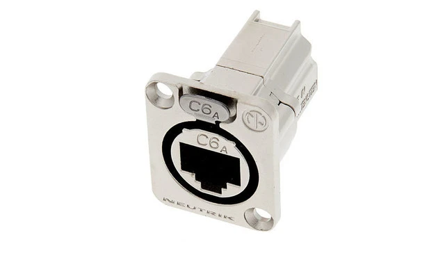 Neutrik NE 8FDX-P6
