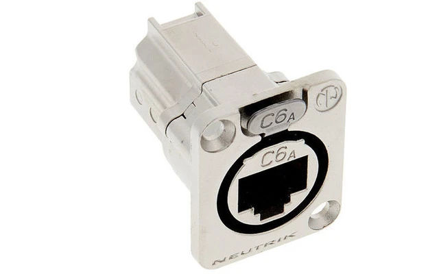 Neutrik NE 8FDX-P6
