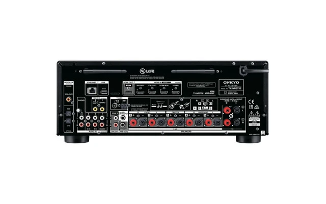 Onkyo TX-NR575E-B