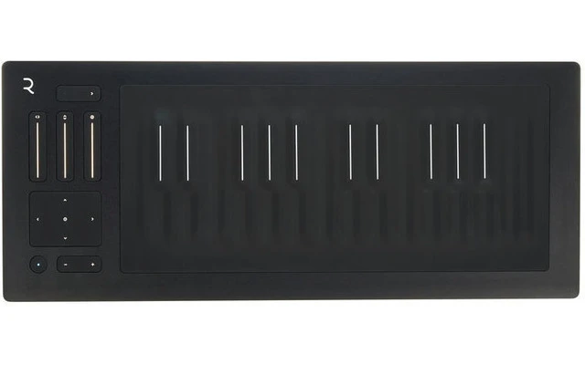 ROLI Seaboard RISE 25