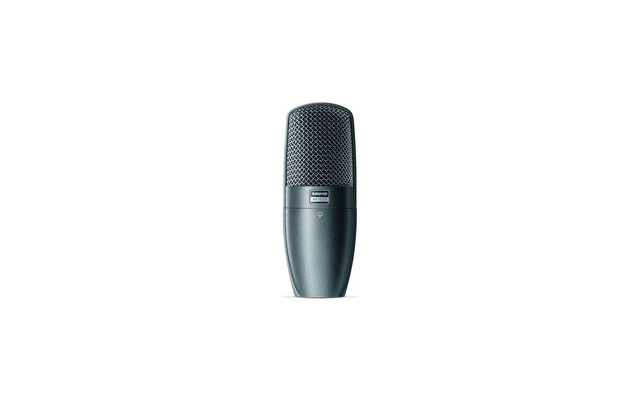 Shure Beta 27