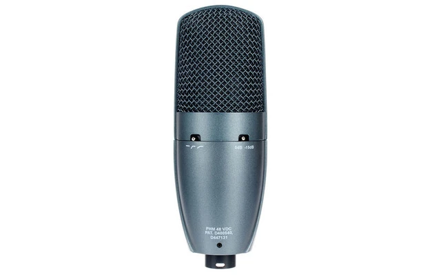 Shure Beta 27