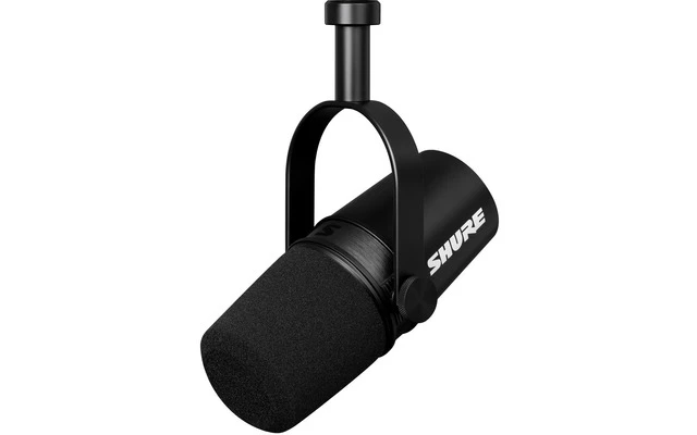 Shure MV7x