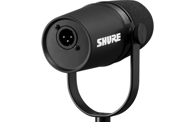 Shure MV7x