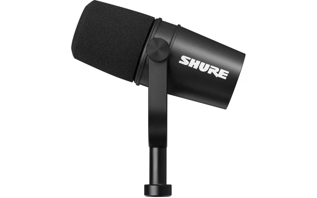 Shure MV7x