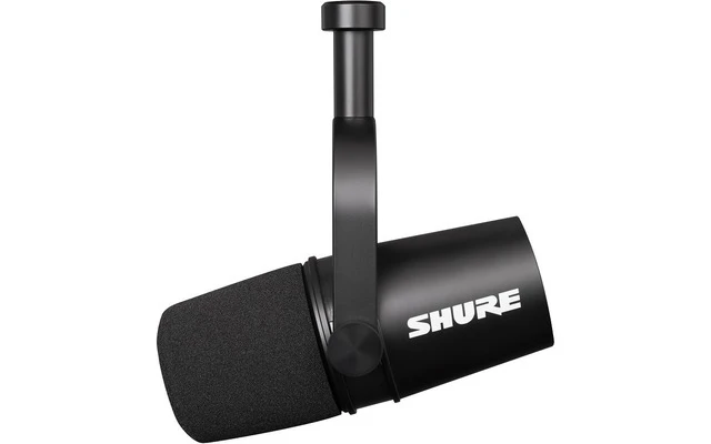 Shure MV7x