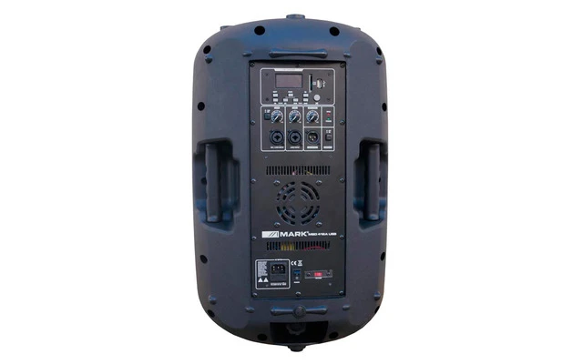 Mark MBD 412A USB