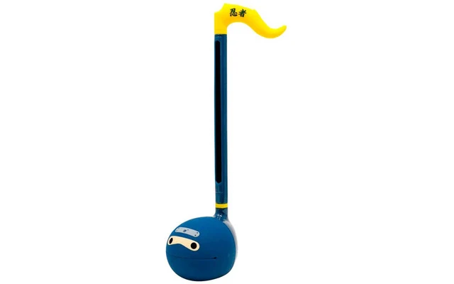 Otamatone Original Japan Ninja