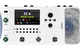 MOOER GE1000 White