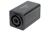 Adaptador Audio