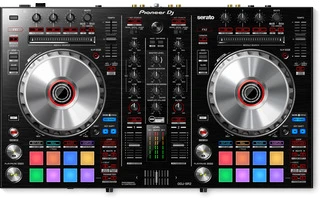 Pioneer DJ DDJ-SR2