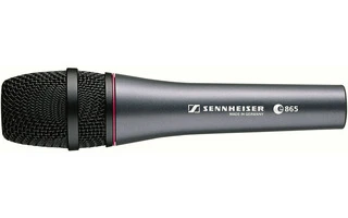 Sennheiser E 865