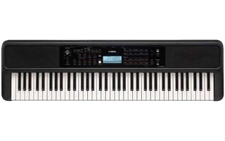 Yamaha PSR-EW320