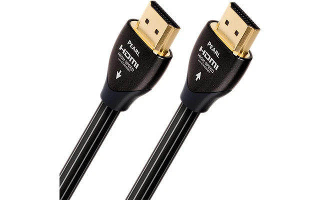 AudioQuest HDMI Pearl 01