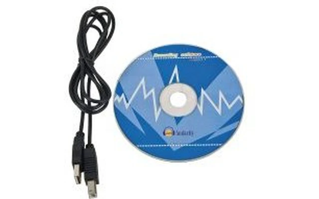 Convertidor USB Linea/Phono - DS-CV1