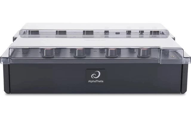 DeckSaver Alphatheta Euphonia