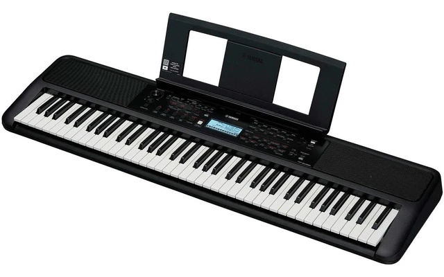 Yamaha PSR-EW320