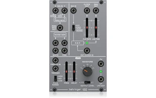 Behringer 150 Ring Mod/Noise/S&H/LFO