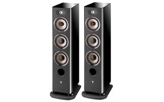 Focal ARIA 926 - Pareja - Exposición