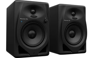 Pioneer DJ DM-50D BT - Stock B