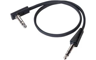 RockBoard Flat Trs Cable Straight-Angled 40 Cm