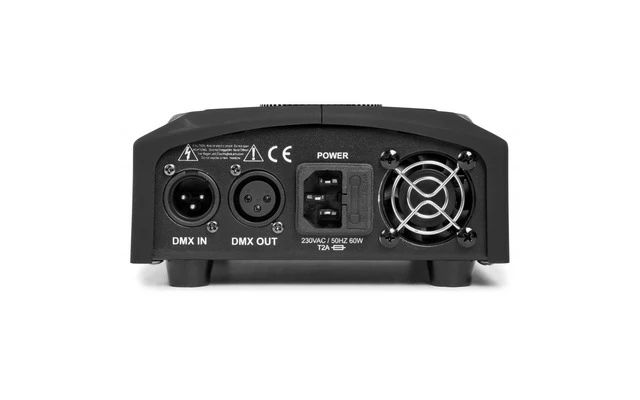 Imagenes de BeamZ Matrix 2.2