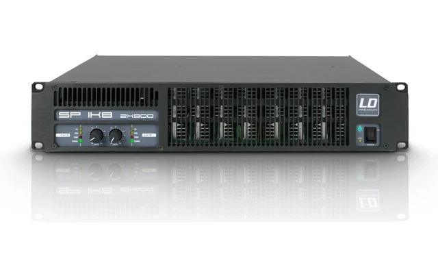 LD Premium SP 1K8