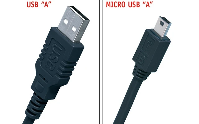 PROEL USB1AAMLU3