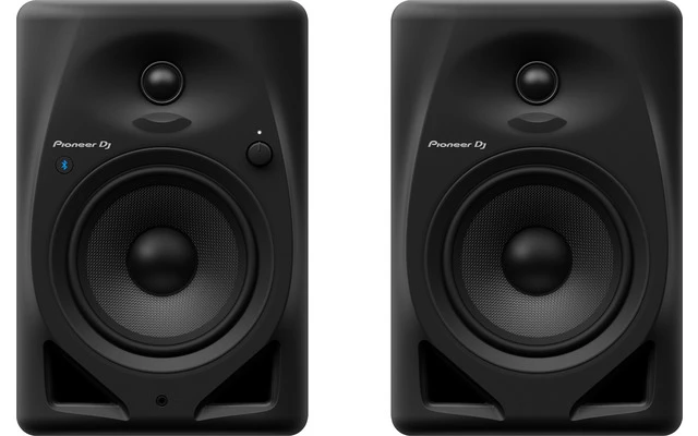 Pioneer DJ DM-50D BT - Stock B