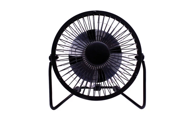 Ventilador de sobremesa USB